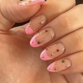 Nail Ink and Spa - gel x - Nail Salons Near Me - Burbank, California Nail Ink and Spa - gel x - Nail Salons Near Me - Burbank, California