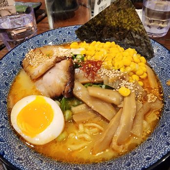 HINODEYA Ramen Union Square - Ramen Near Me - San Francisco, California HINODEYA Ramen Union Square - Ramen Near Me - San Francisco, California