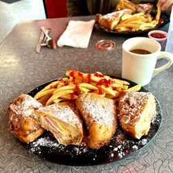 user provided Tally's Good Food Café South photo