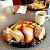 Tally's Good Food Café South gift card