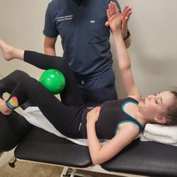So Brook Occupational and Physical Therapy - Physical Therapy and Sports Medicine