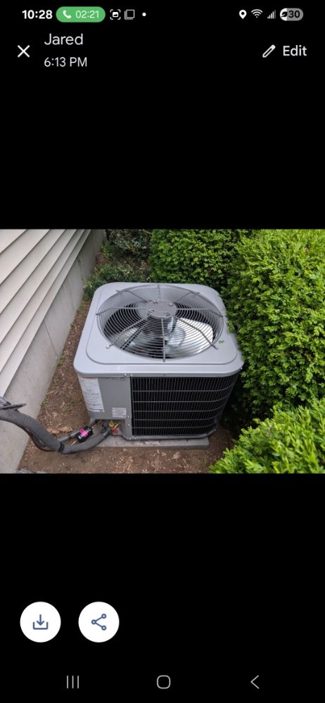 Slide of Victory Heating And Cooling