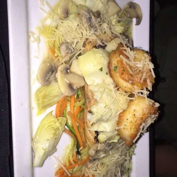 Scuzzi's 1604 - Italian Near Me - San Antonio, Texas