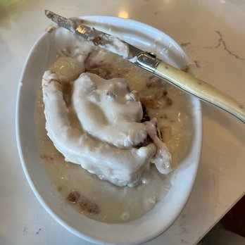 Liberty Common - Cinnamon roll - Southern Near Me - Nashville, Tennessee Liberty Common - Cinnamon roll - Southern Near Me - Nashville, Tennessee