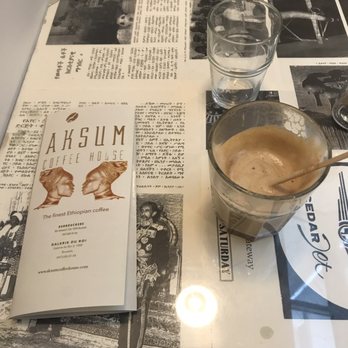 Aksum Coffee House - Cafes Near Me - Brussels, BRU Aksum Coffee House - Cafes Near Me - Brussels, BRU