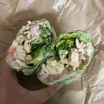 Freshería - Mitch's Wrap - Salad Near Me - San Diego, California Freshería - Mitch's Wrap - Salad Near Me - San Diego, California