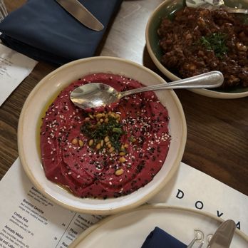 Doya - Best hummus is to die for - Turkish Near Me - Miami, Florida Doya - Best hummus is to die for - Turkish Near Me - Miami, Florida