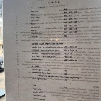 La Costa Cafe - Coffee & Tea Near Me - Sacramento, California La Costa Cafe - Coffee & Tea Near Me - Sacramento, California