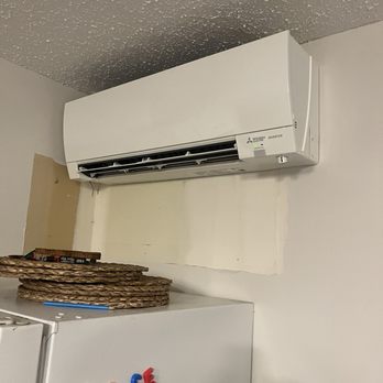 Blair Mechanical Services - Head one of 3. Ignore the missing paint, had to remove a cupboard from above the fridge. Nice work crew ! - Plumbing Near Me - Kelowna, British Columbia Blair Mechanical Services - Head one of 3. Ignore the missing paint, had to remove a cupboard from above the fridge. Nice work crew ! - Plumbing Near Me - Kelowna, British Columbia