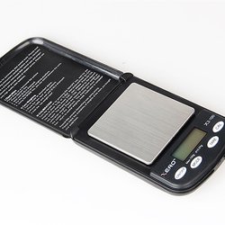 Smokers Heaven - Digital Pocket Scale | smokers heaven Kansas City Smoke Shop