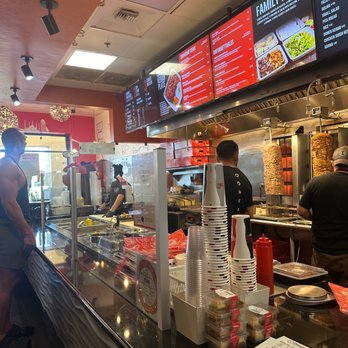 DonerG - Friendly staff - Mediterranean Near Me - Irvine, California DonerG - Friendly staff - Mediterranean Near Me - Irvine, California