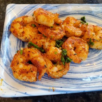 Captains Quarters Riverside Grille - Shrimp - Seafood Near Me - Prospect, Kentucky Captains Quarters Riverside Grille - Shrimp - Seafood Near Me - Prospect, Kentucky