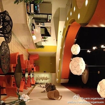 Bubble Tea House - So nice envir - Bubble Tea Near Me - Houston, Texas