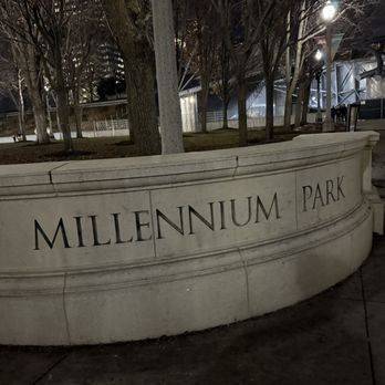 Millennium Park - Parks Near Me - Chicago, Illinois Millennium Park - Parks Near Me - Chicago, Illinois