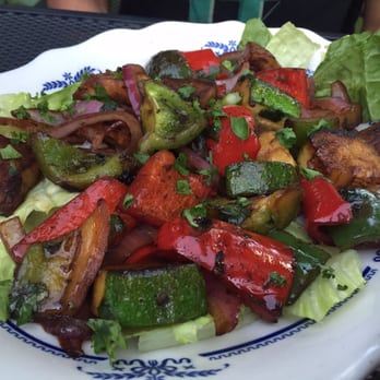 Dalia's - Mediterranean Near Me - Fairport, New York