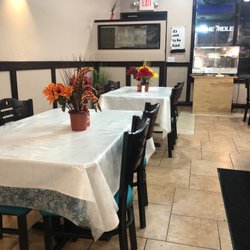 El Cocinero Hispanic Restaurant