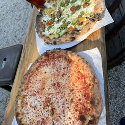 Pizza!!