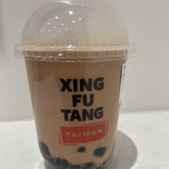 Xing Fu Tang - 5th Avenue - Boba milk tea. - Bubble Tea Near Me - New York, New York Xing Fu Tang - 5th Avenue - Boba milk tea. - Bubble Tea Near Me - New York, New York