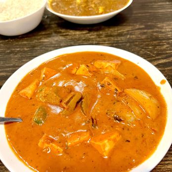 Indian Bistro - Butter Paneer - Indian Near Me - Clearwater, Florida