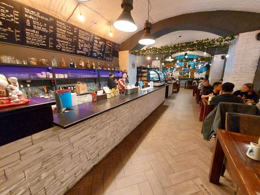 Pho Vietnam Anglická - Authentic Vietnamese restaurant by null