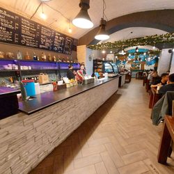 Pho Vietnam Tuan & Lan - Interior