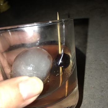 The Blind Donkey - Whiskey Bars Near Me - Long Beach, California