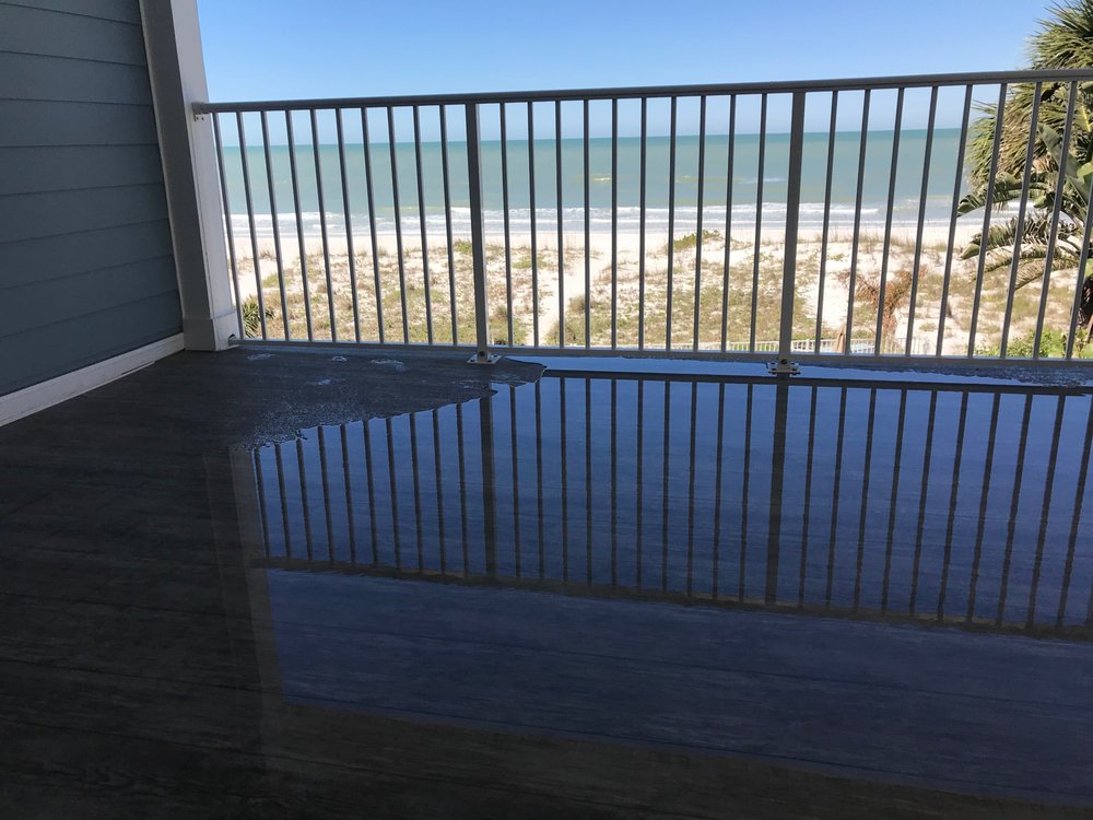 Slide of ECO Roofing & Windows