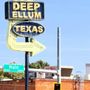 Deep Ellum Neighborhood