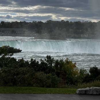Niagara Falls State Park - Parks Near Me - Niagara Falls, New York