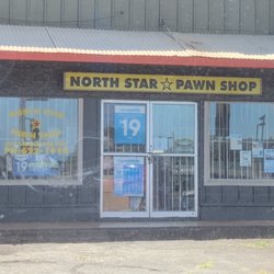 North Star Pawn shop