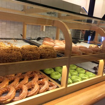 Shortstop Coffee & Donuts - Donuts Near Me - Haymarket, NSW