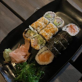 Tamashi Ramen Robata - Ramen Near Me - Houston, Texas