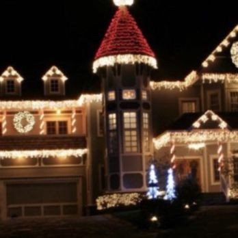 North Pole Xmas Lights - Holiday Decorating Services Near Me - Irvine, California North Pole Xmas Lights - Holiday Decorating Services Near Me - Irvine, California