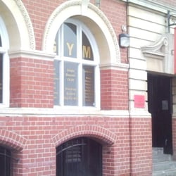 Power Station