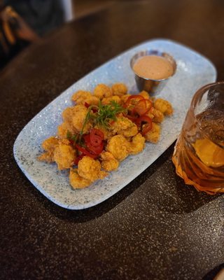 Yardbird Table & Bar by null