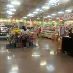 Sprouts Farmers Market