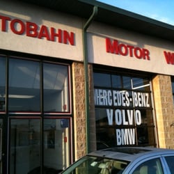 Autobahn Motor Works