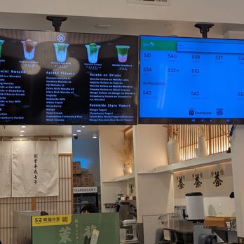Matsu Matcha - Menu (Oct. 2025) - Desserts Near Me - Santa Clara, California Matsu Matcha - Menu (Oct. 2025) - Desserts Near Me - Santa Clara, California