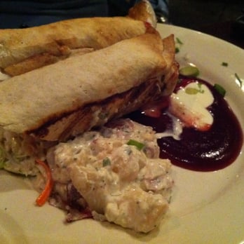 Parish Cafe & Bar - The Zuni Roll - Sandwiches Near Me - Boston, Massachusetts Parish Cafe & Bar - The Zuni Roll - Sandwiches Near Me - Boston, Massachusetts