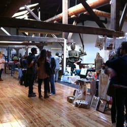 Art & Fleamarket Anjos70