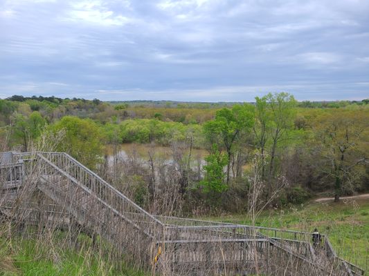 Ocmulgee Mounds National Historical Park by null