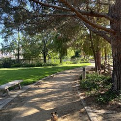 Pioneer Park