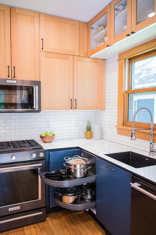 PUUSTELLI KITCHENS Updated June 2024 Request Consultation 29 Photos 7777 Washington Ave