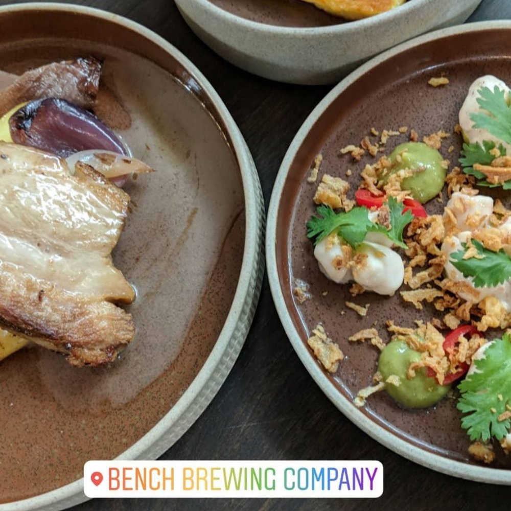 Bench Brewing - Brewpubs Near Me - Lincoln, Ontario Bench Brewing - Brewpubs Near Me - Lincoln, Ontario