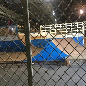 Penn Skate - Skate Parks Near Me - Allentown, Pennsylvania Penn Skate - Skate Parks Near Me - Allentown, Pennsylvania