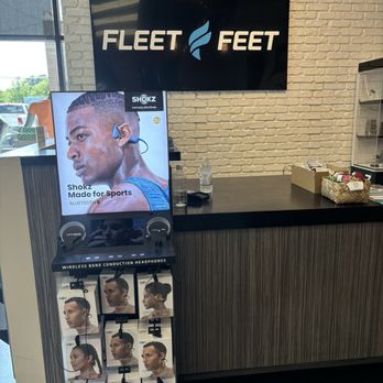Fleet Feet - Shoe Stores Near Me - High Point, North Carolina