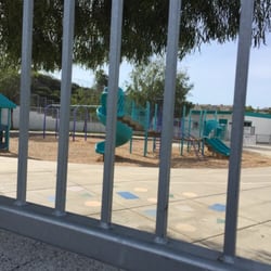 Pauba Valley Elementary School - Playground