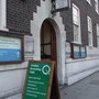 Photo of The Quaker Bookshop