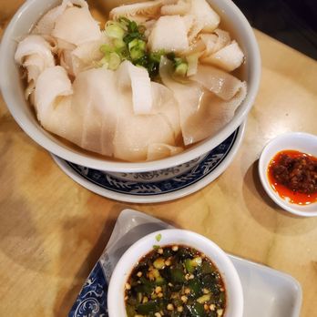 Mike's Noodle House - Tripe noodle soup - Cantonese Near Me - Seattle, Washington Mike's Noodle House - Tripe noodle soup - Cantonese Near Me - Seattle, Washington