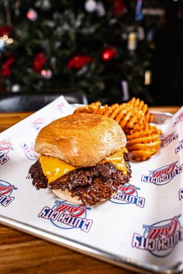 Clutch City Grill by null